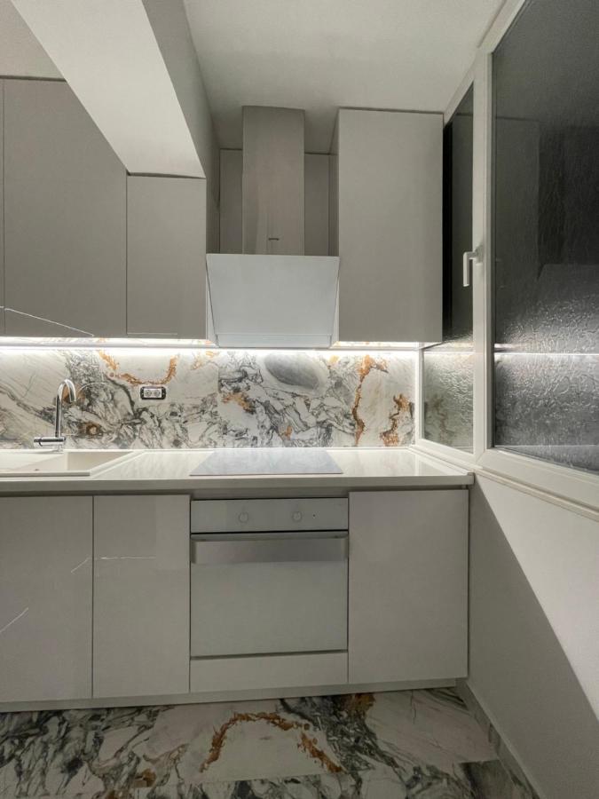 The Alchemist Luxury Apartment スコピエ エクステリア 写真