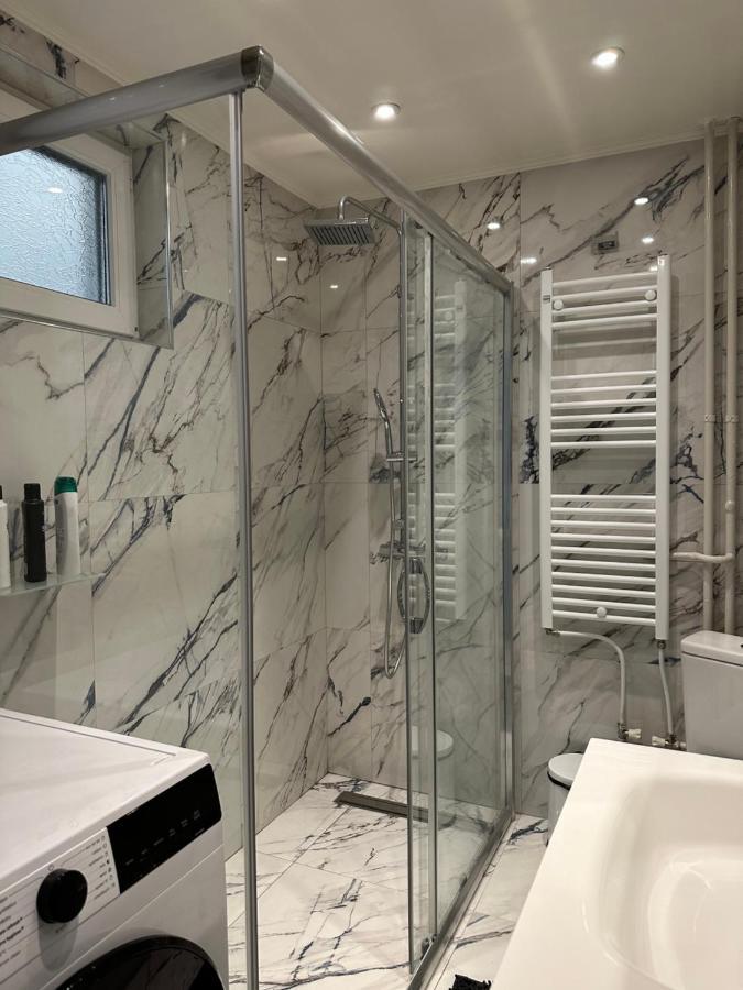 The Alchemist Luxury Apartment スコピエ エクステリア 写真